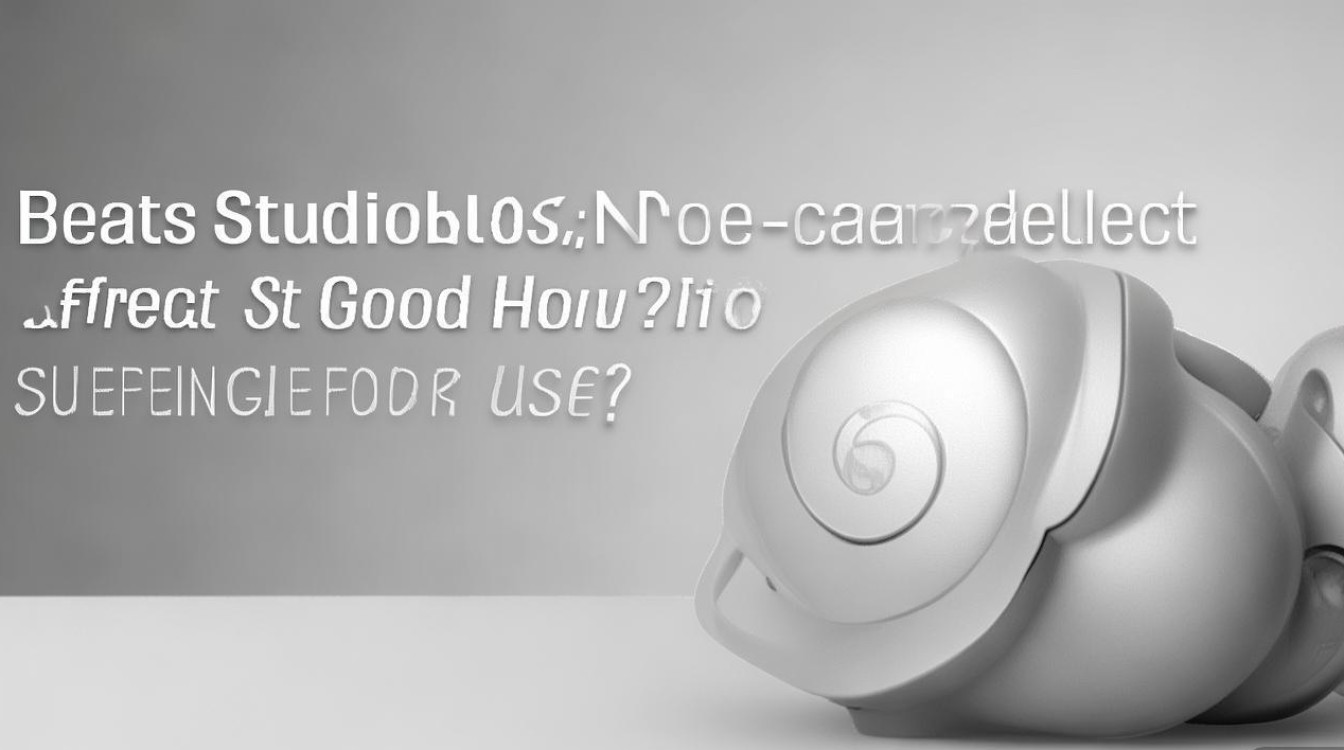Beats StudioBuds降噪效果怎么样?日常使用够用吗?