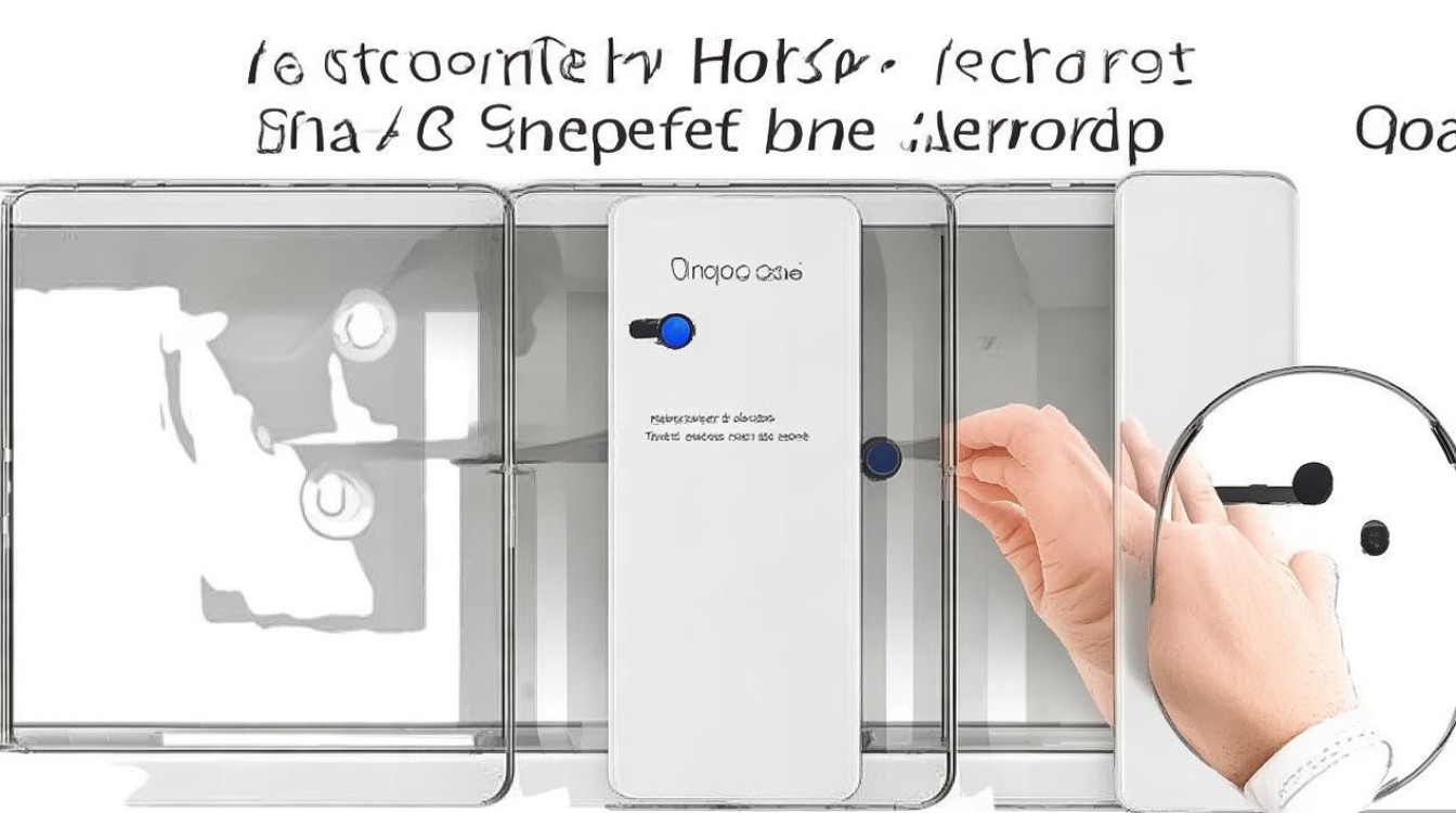 oppo r7截屏方法是什么?三种方式全解析!