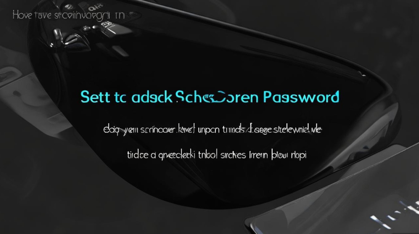 oppo r11怎么设置锁屏密码？忘记密码怎么办？