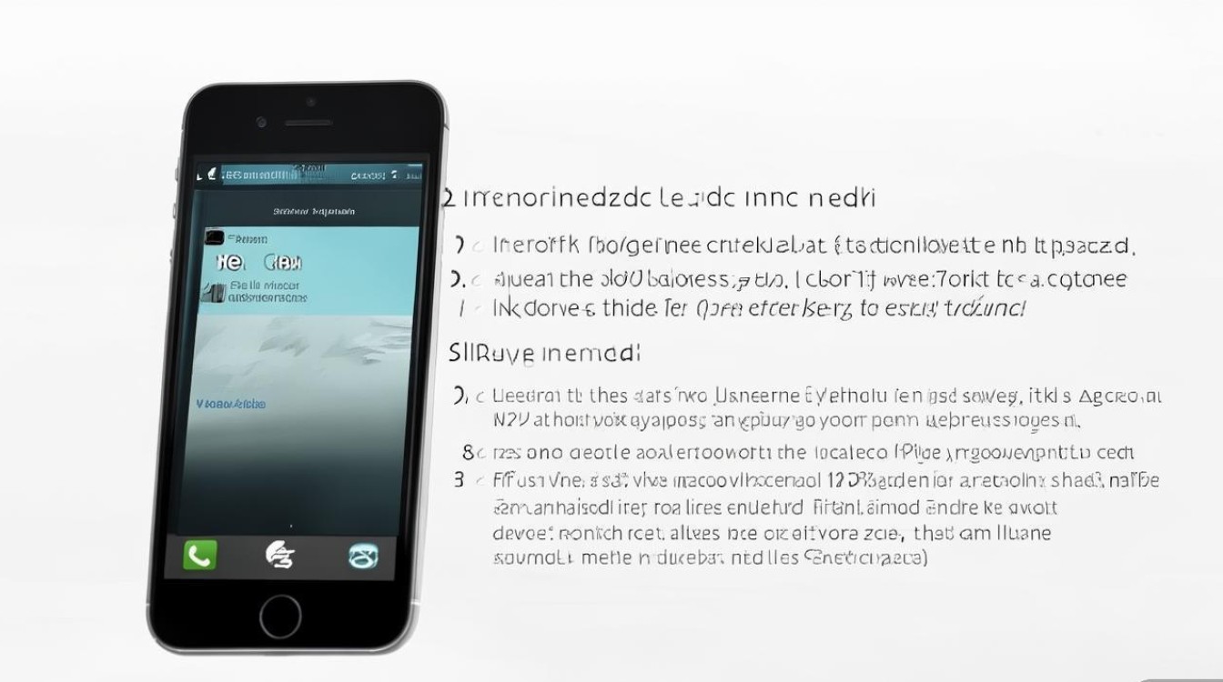 苹果5突然显示无服务怎么办？教你3步快速排查解决！