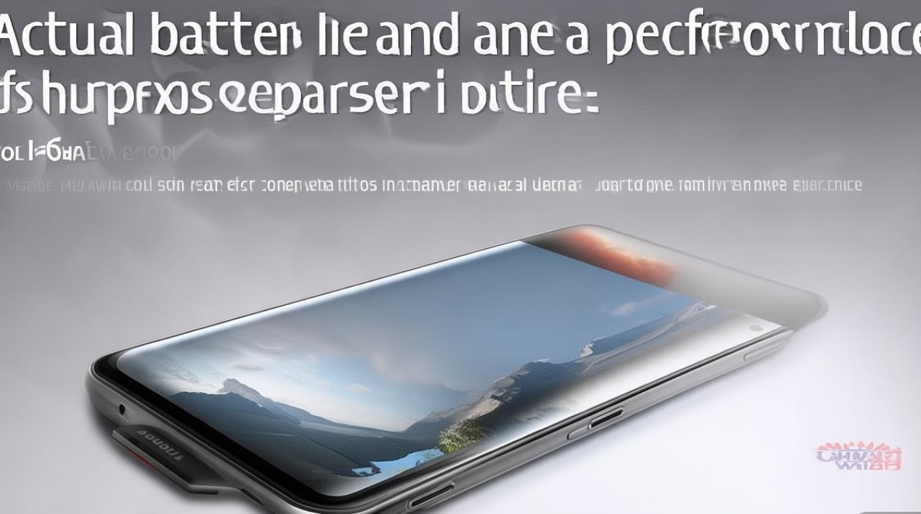 华为畅游6x实际续航与拍照效果真实体验如何？