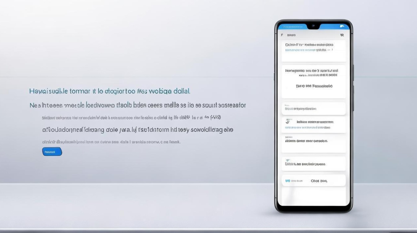华为畅享6怎么开移动数据？新手操作指南来了