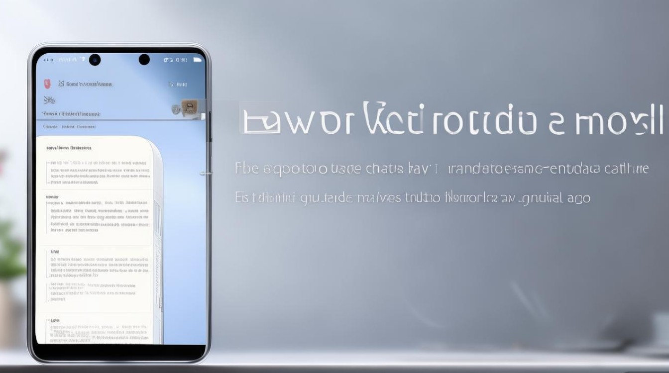 华为畅享6怎么开移动数据？新手操作指南来了