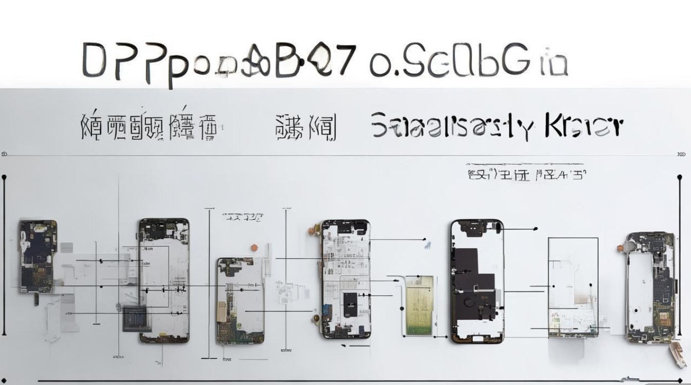 OPPO R7007拆机步骤详细教程是怎样的?