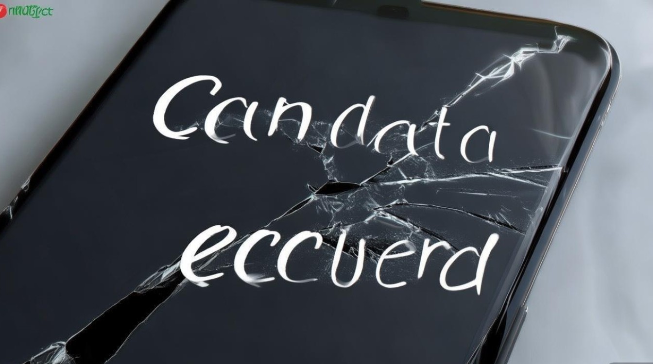 oppo手机摔坏了屏幕不显示,数据能恢复吗?