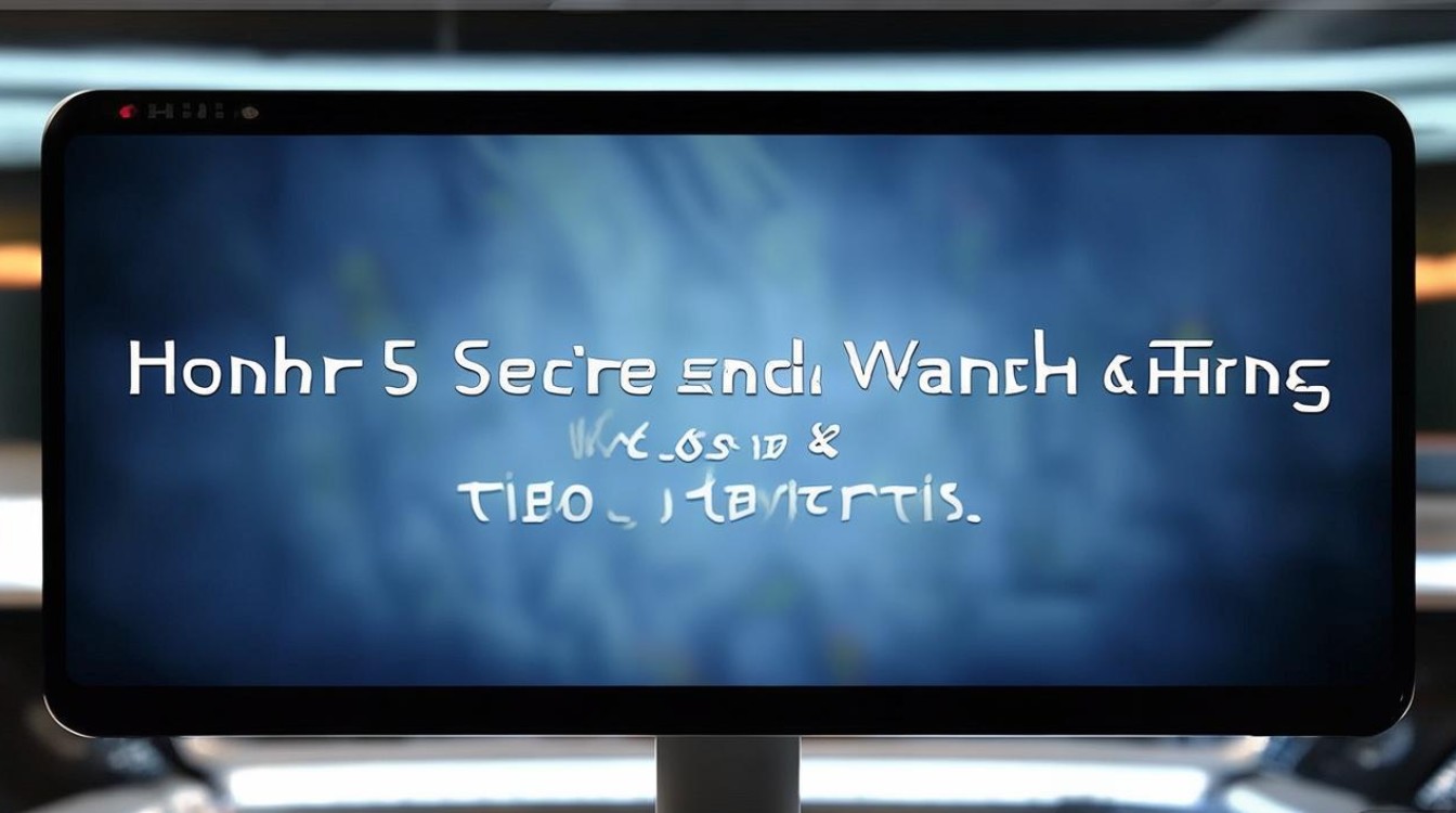 荣耀50系列发布会时间在哪看?观看地址入口是什么?