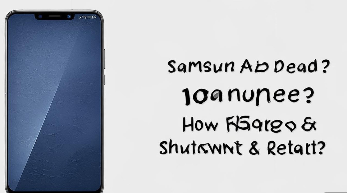 三星a9死机没反应?怎么强制关机重启?