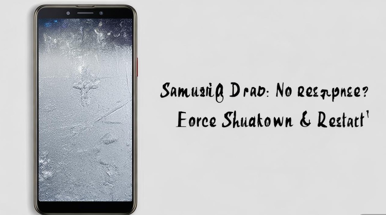 三星a9死机没反应?怎么强制关机重启?