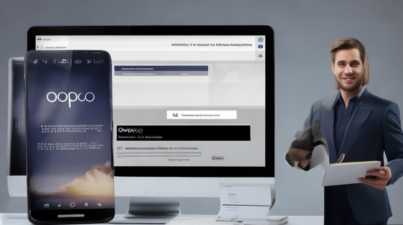 oppo手机保修期怎么查?官网、公众号还是电话?