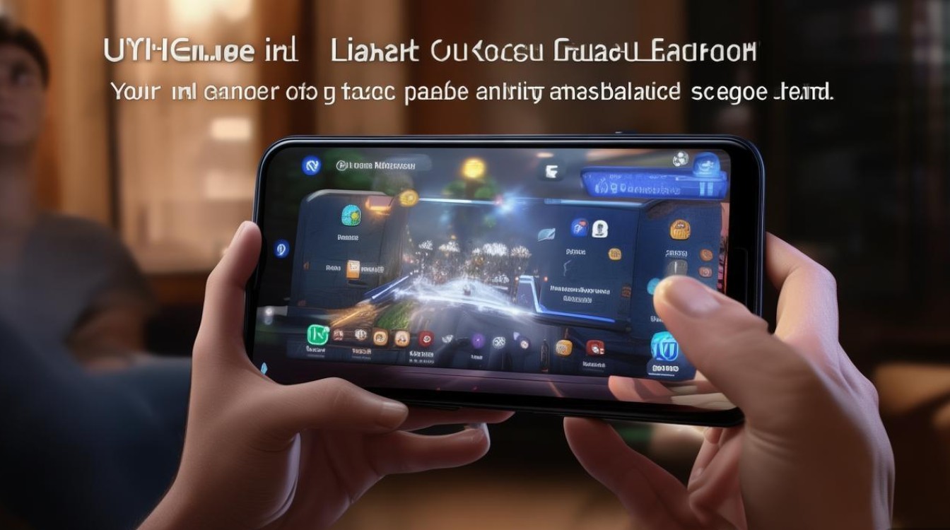 华为畅享6打游戏流畅吗?帧数高吗?能玩大型游戏吗?