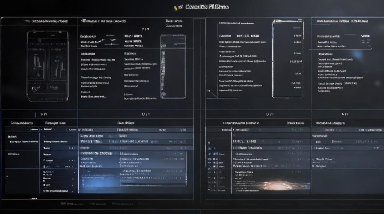 荣耀50pro和小米11pro选哪个?性能参数全面对比指南