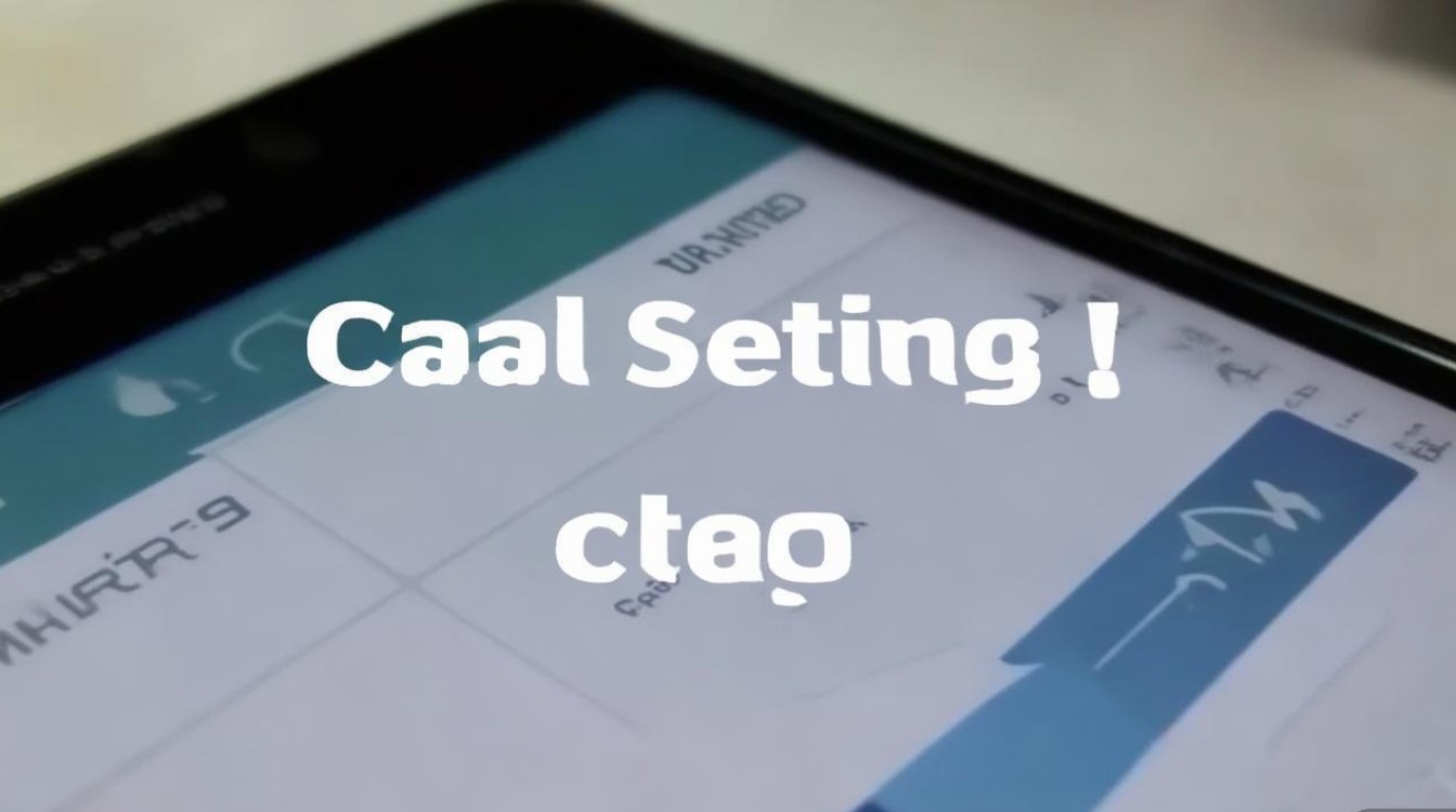 oppo手机通话设置在哪?新手必找入口指南