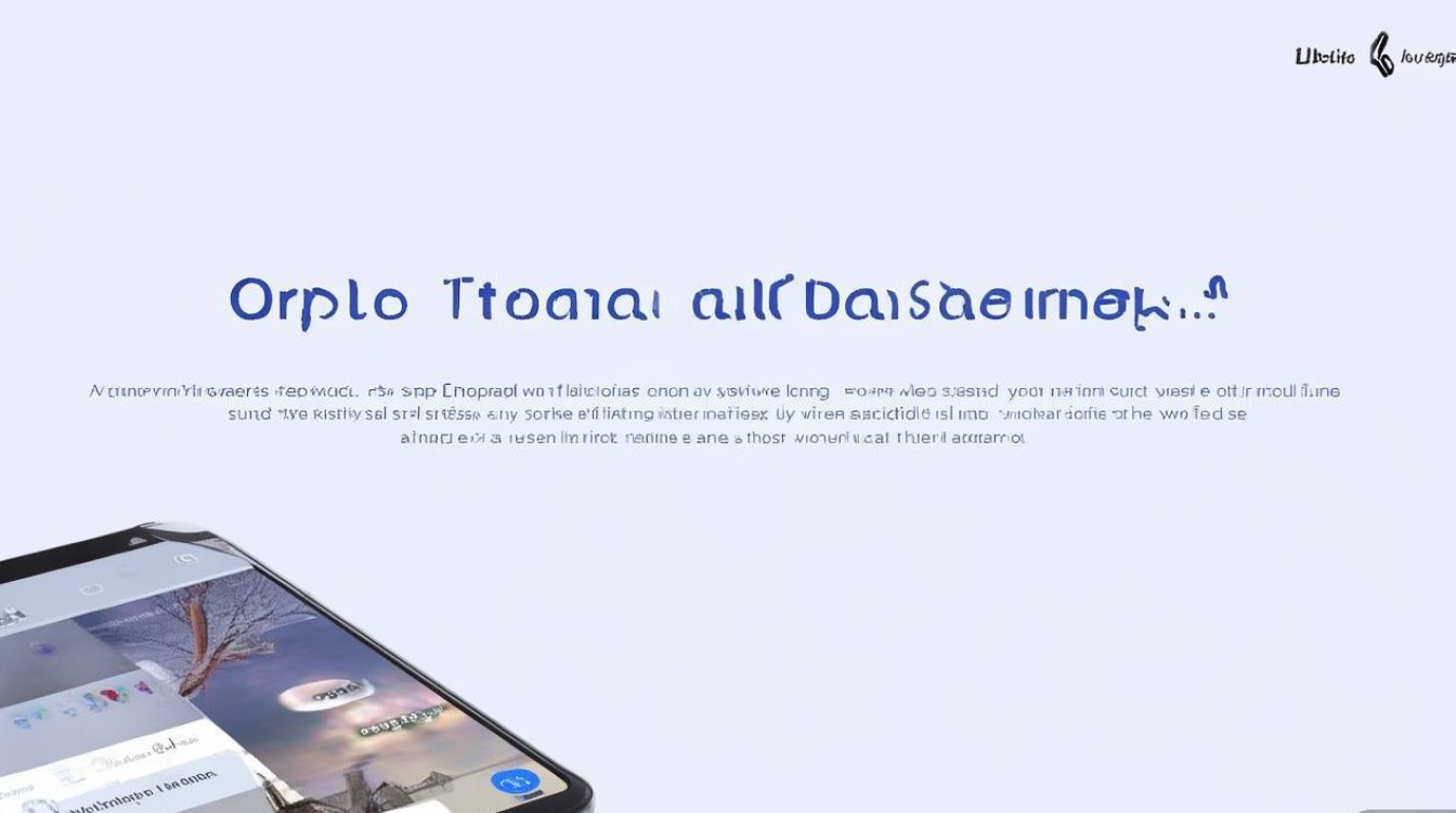 oppo手机通话设置在哪?新手必找入口指南