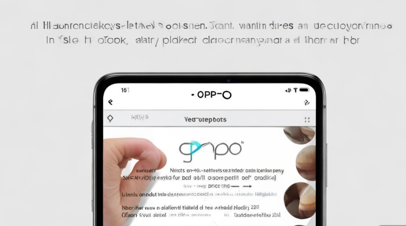 oppo图案解锁忘了怎么办？手机图案锁忘记怎么快速解锁？