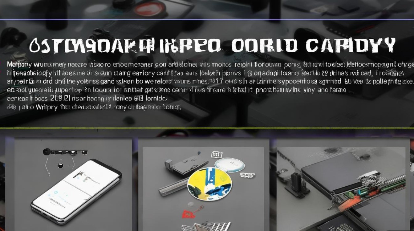 OPPO手机内存不足？教你如何正确扩展内存卡容量！