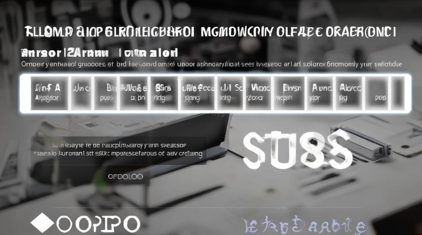 OPPO手机内存不足？教你如何正确扩展内存卡容量！