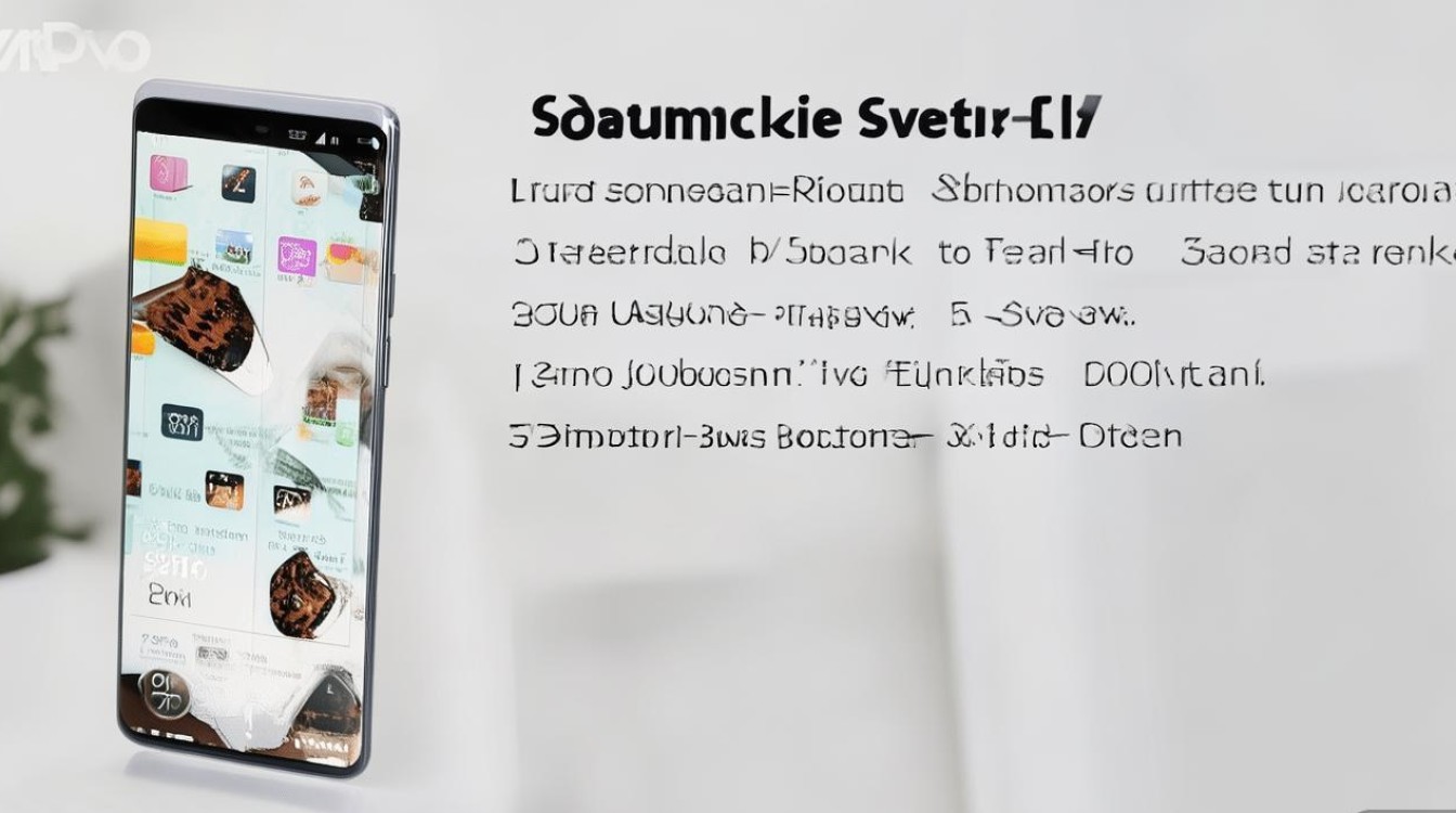 vivo手机分屏怎么添加?详细步骤教你会吗?