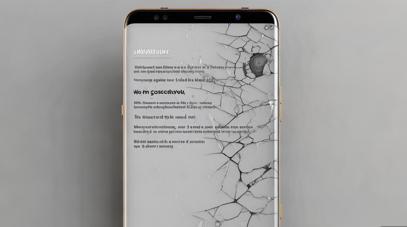 三星a9摔坏按键失灵怎么强制关机？
