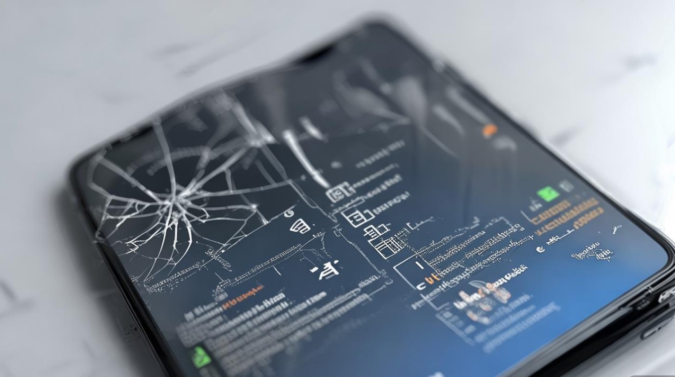 三星a9摔坏按键失灵怎么强制关机？