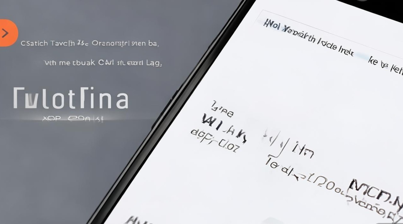 oppo手机4g网络怎么切换不卡顿？设置方法在这里！