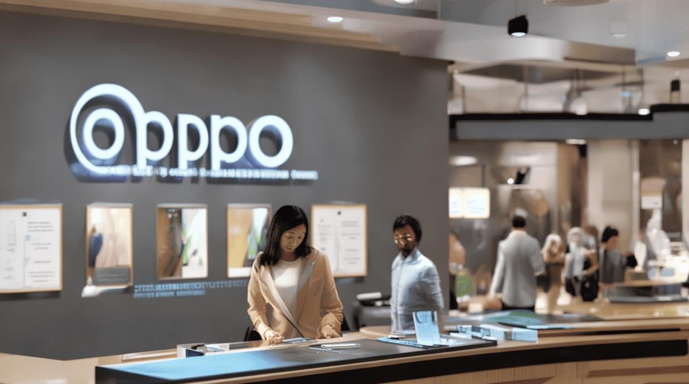 oppo专卖店服务与质量如何？值得信赖吗？
