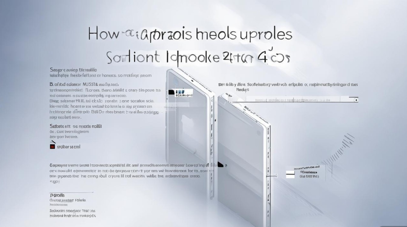 苹果5怎么升级支持4G网络?教你简单操作步骤!