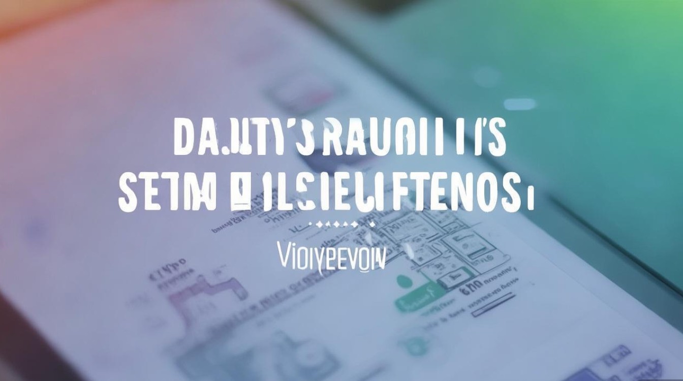 vivo手机丢了怎么远程锁定手机?