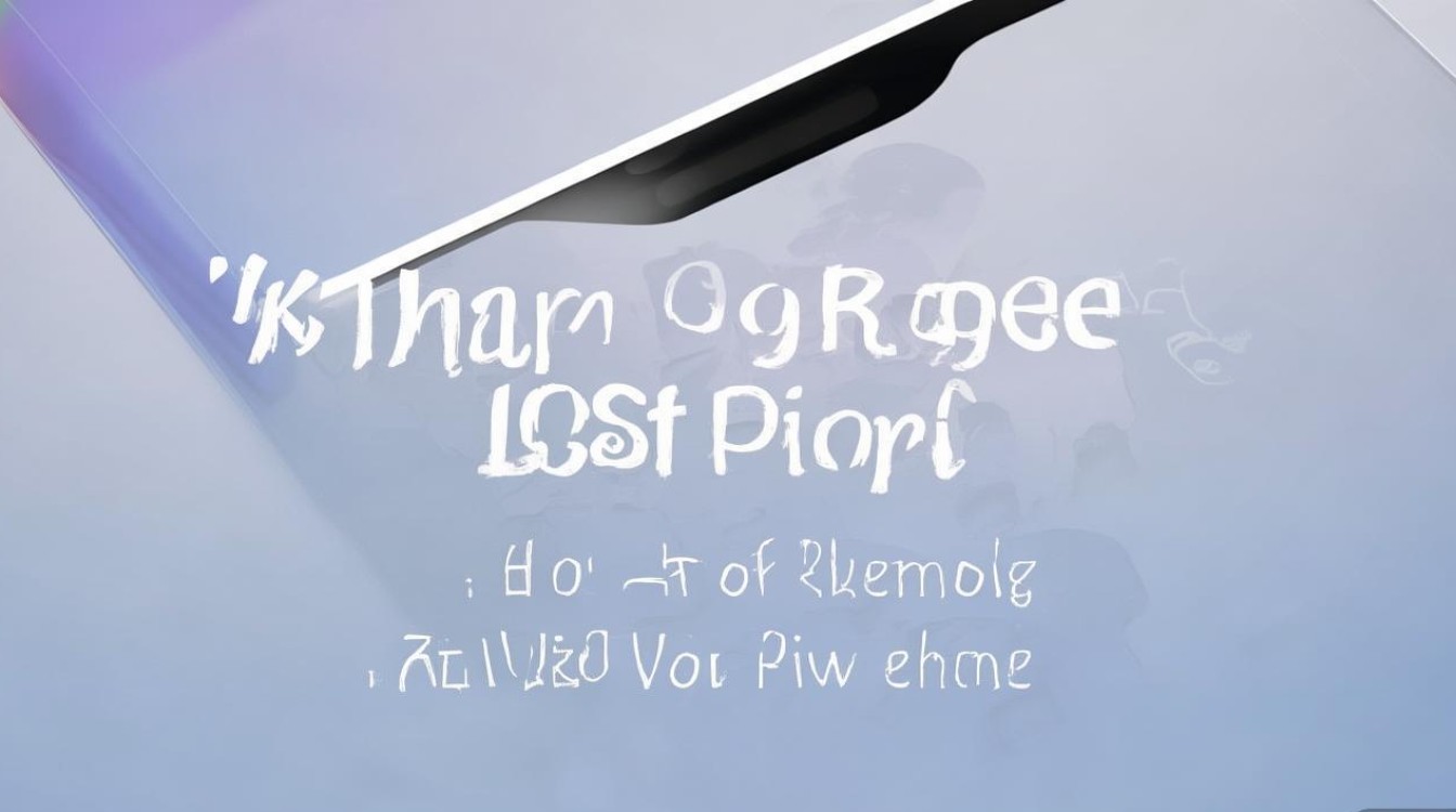 vivo手机丢了怎么远程锁定手机?