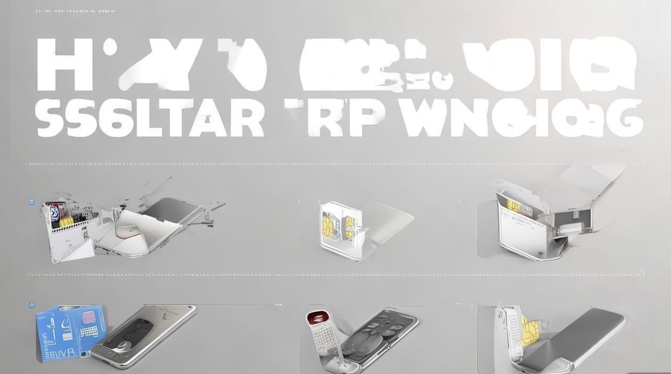 vivo手机怎么装SIM卡?新手必看步骤指南