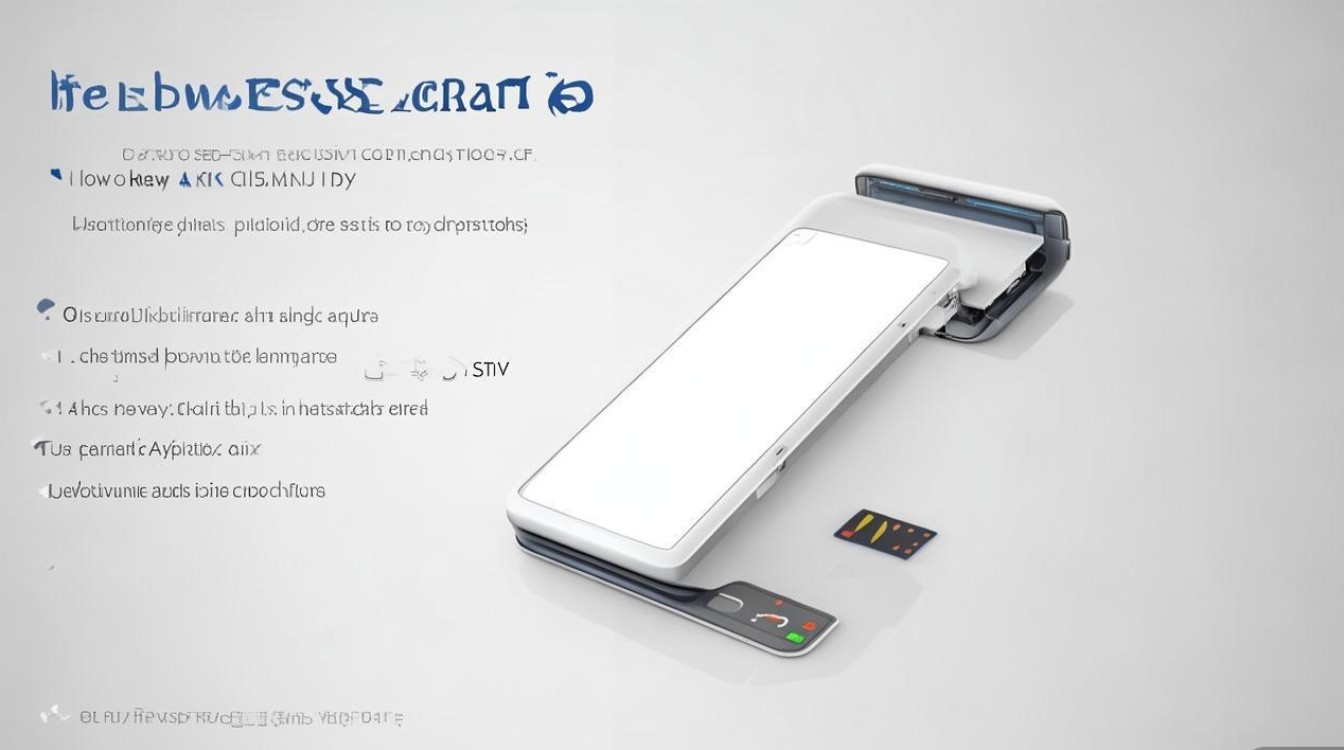 vivo手机怎么装SIM卡?新手必看步骤指南