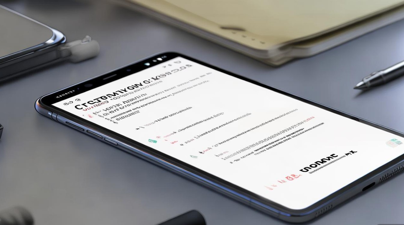 华为畅享6s开流量教程,详细步骤和注意事项是什么?