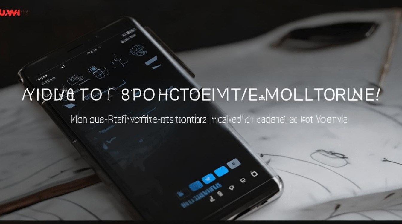 华为畅享6s开流量教程,详细步骤和注意事项是什么?