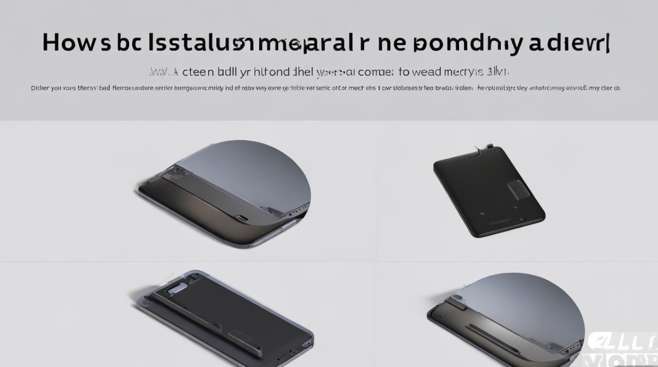 vivo手机内存卡怎么装?新手必看步骤指南