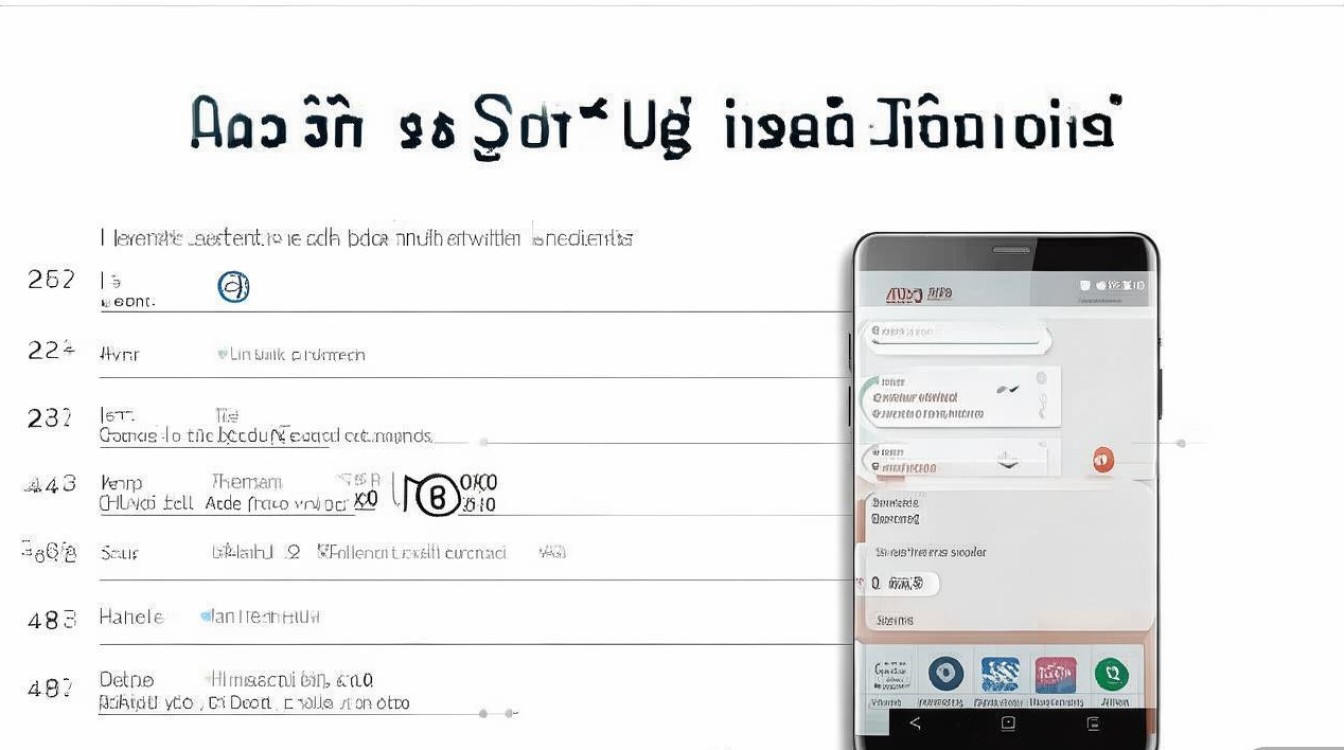 华为畅享5怎么设置流量?新手入门详细步骤教程。