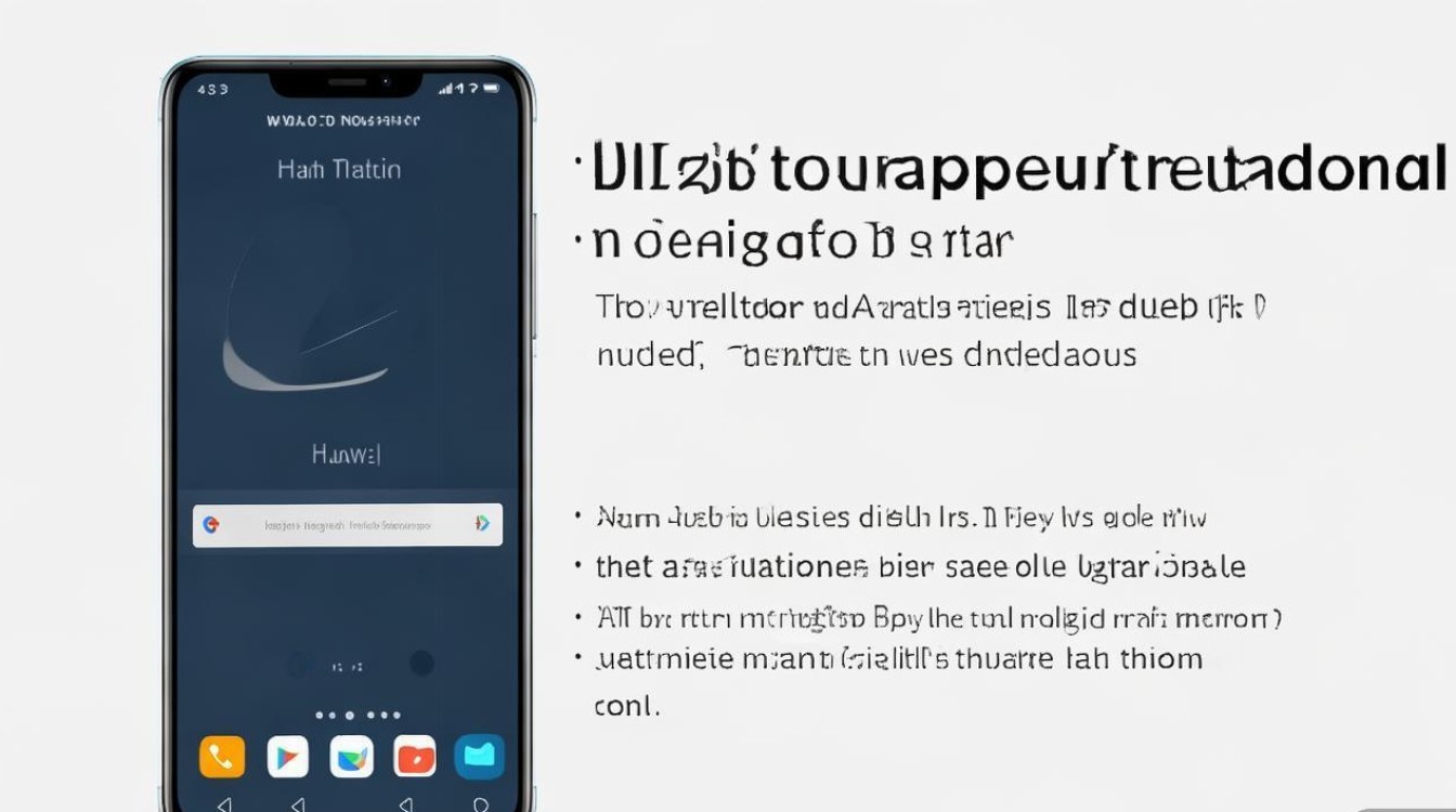华为畅享5怎么设置流量?新手入门详细步骤教程。