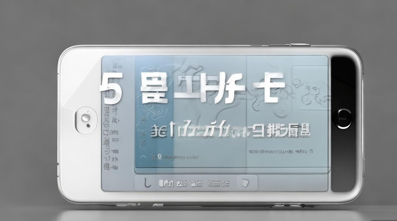 苹果5没信号怎么办？教你排查解决方法