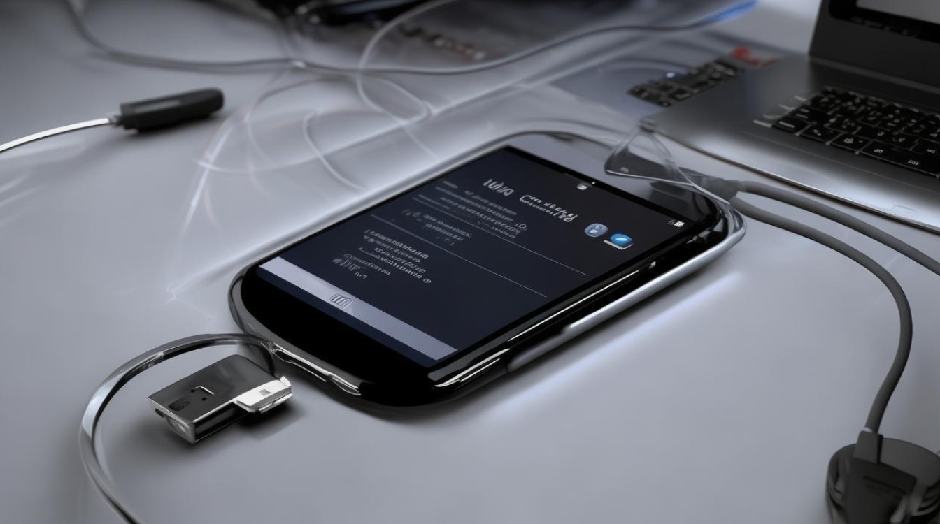 vivovivo手机插电脑不充电没反应怎么办？