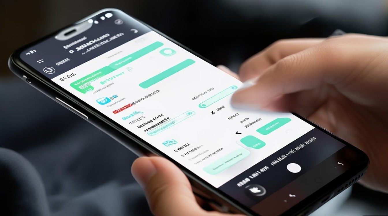 OPPO手机如何同时登录两个微信账号？