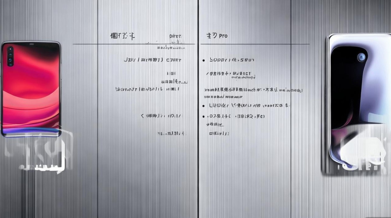 荣耀50和OPPOReno6Pro哪款更值得买?参数对比怎么选?