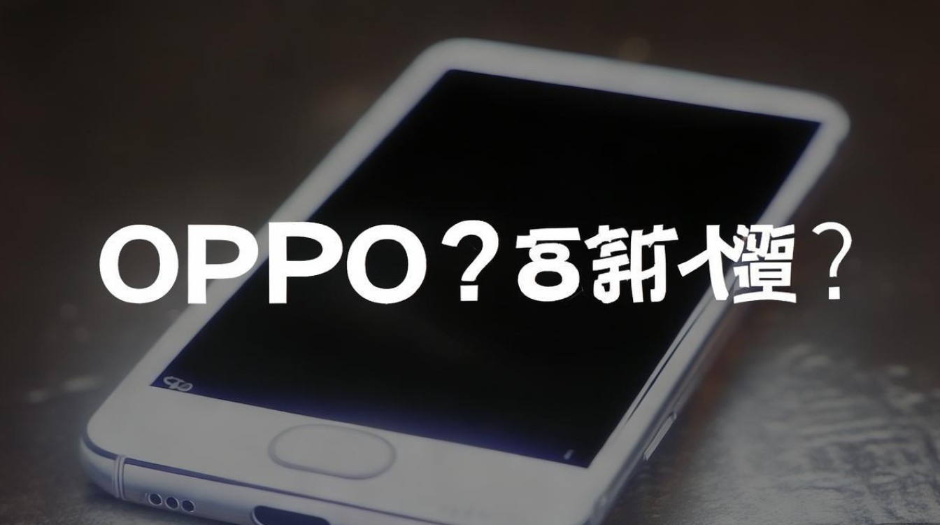 OPPO手机怎么样?头发会被吸进去吗?