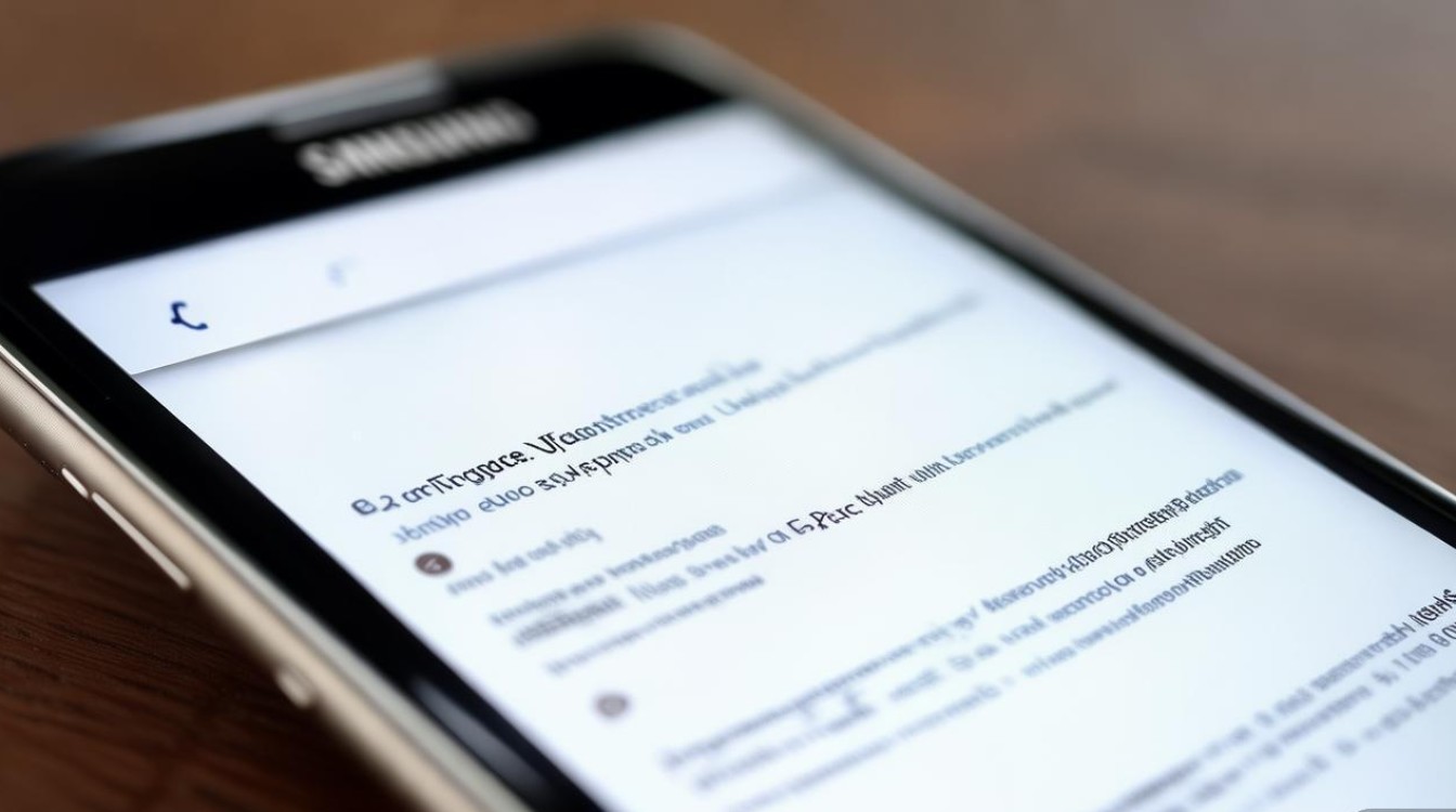 三星手机更新版本后，软件下载失败怎么办？