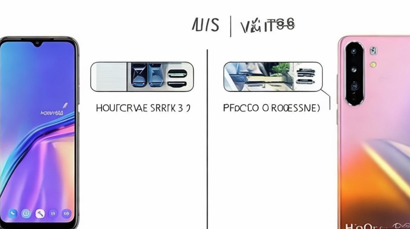 荣耀50SE和OPPO Reno6选哪款？参数性能差异对比解析