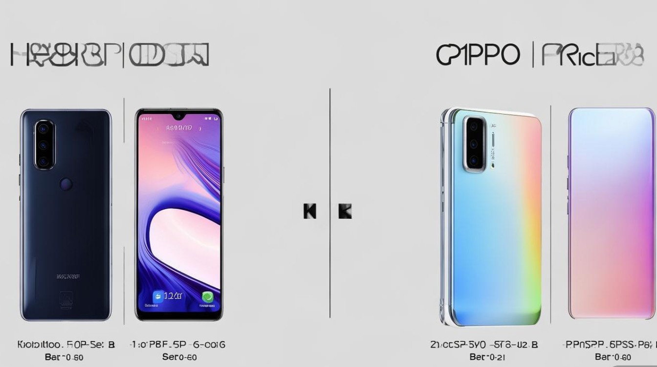 荣耀50SE和OPPO Reno6选哪款？参数性能差异对比解析