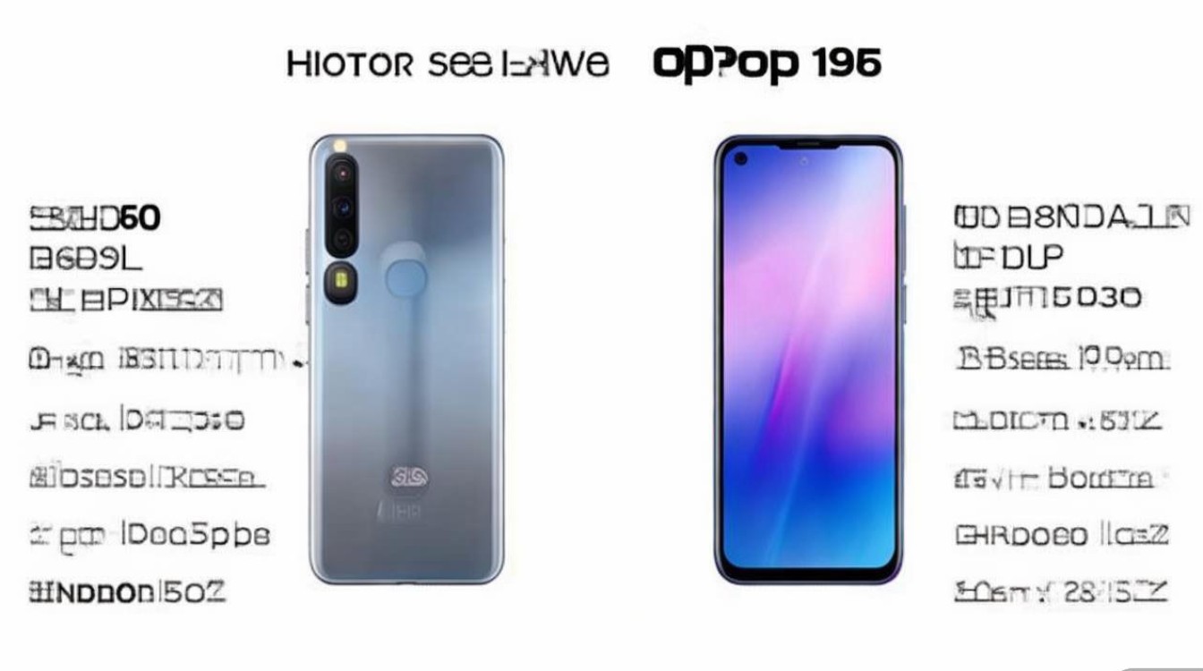 荣耀50SE和OPPO Reno6选哪款？参数性能差异对比解析