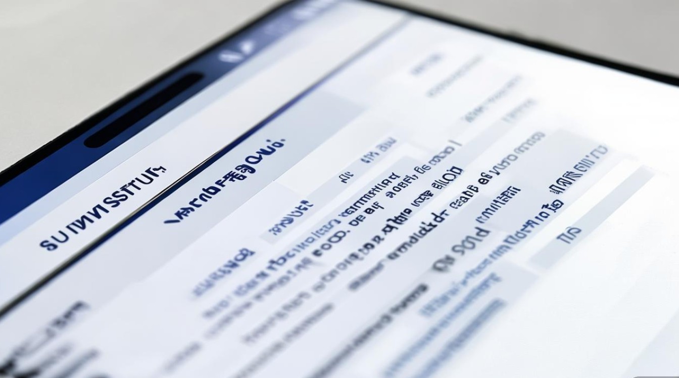 三星手机版本下载更新卡顿怎么办？