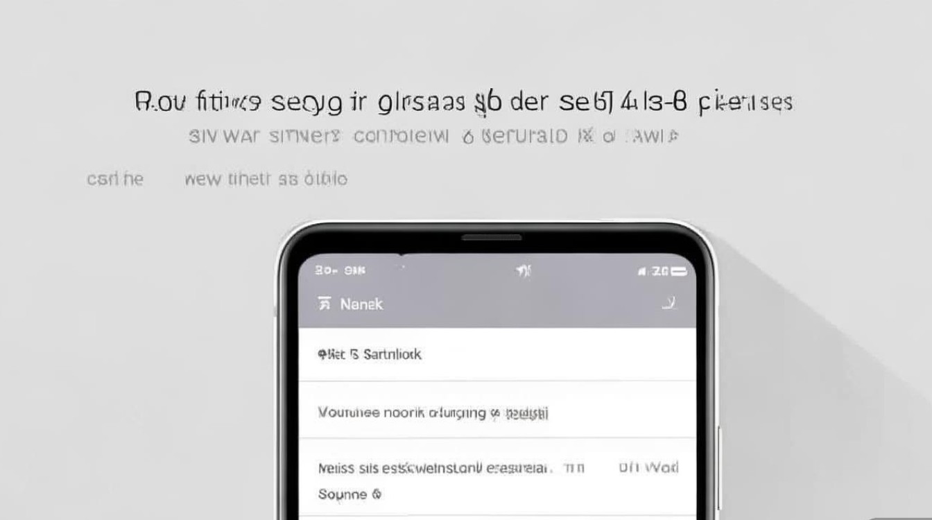 华为畅享5s怎么设置才能用4G网络?