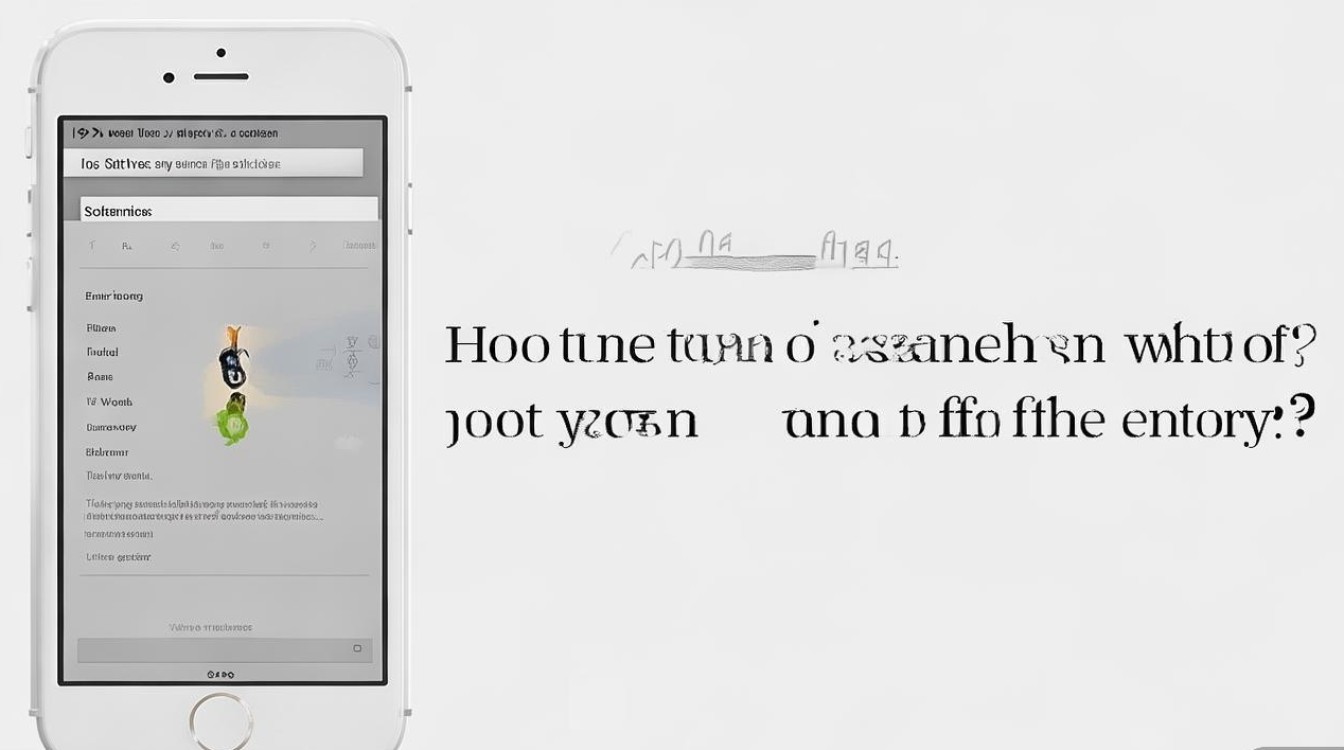 苹果5搜索功能怎么打开?找不到入口怎么办?