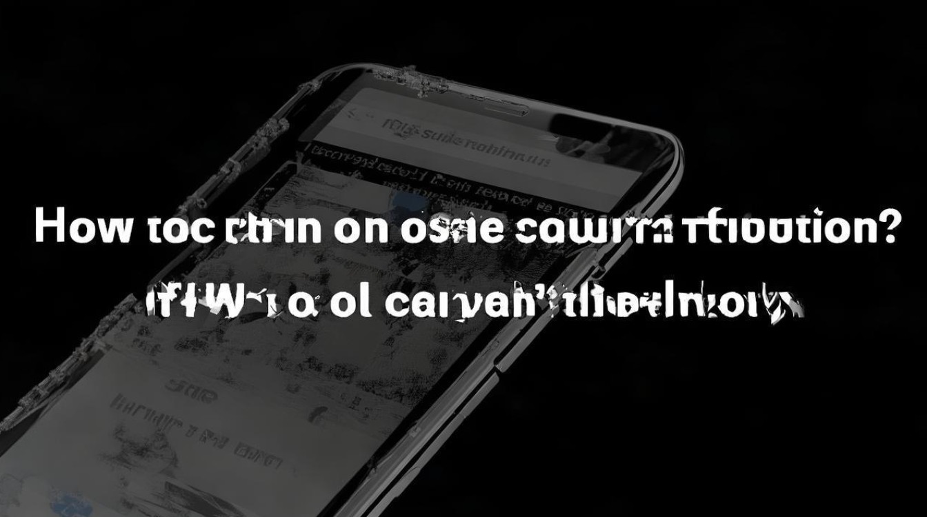 苹果5搜索功能怎么打开?找不到入口怎么办?