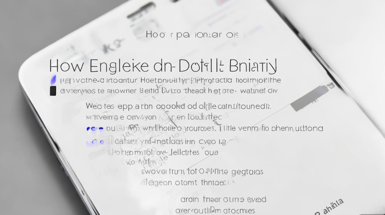 苹果5手机数据怎么开?老机型开启数据流量步骤详解