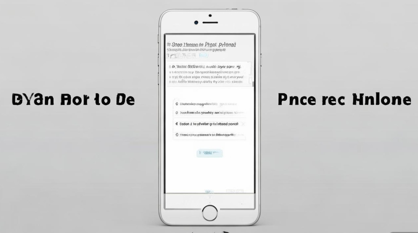 苹果5手机数据怎么开?老机型开启数据流量步骤详解